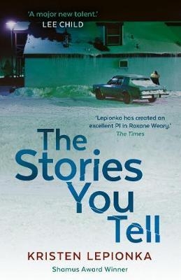 Stories You Tell