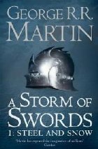 Storm Swords: Part Steel and