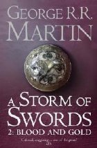 Storm Swords: Part Blood and