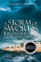 Storm Swords: Part Blood and