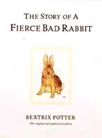 Story of A Fierce Bad Rabbit