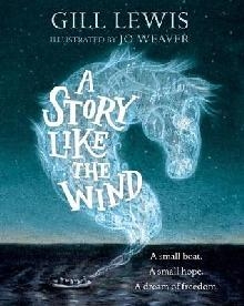 Story Like the Wind