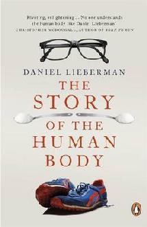 Story of the Human Body