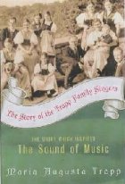 Story the Trapp Family Singers