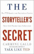 Storyteller\'s Secret