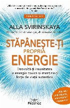 Stăpâneşte ţi propria energie dezvoltă