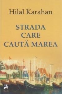 Strada care cauta marea. Poeme alese 1995-2012