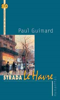 Strada Le Havre