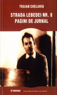 Strada Lebedei nr. 8. Pagini de jurnal