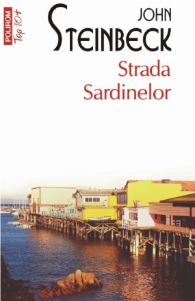 Strada Sardinelor (ediție de buzunar)