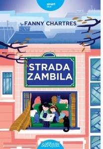 Strada Zambila