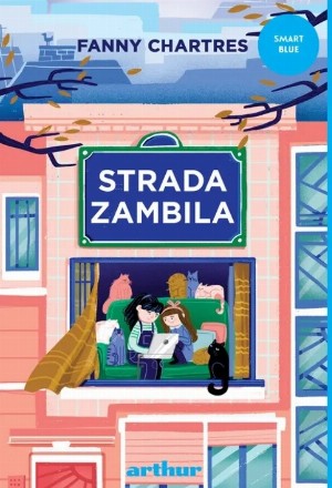 Strada Zambila