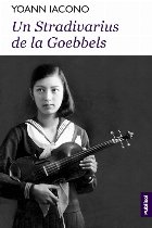 Un Stradivarius de la Goebbels