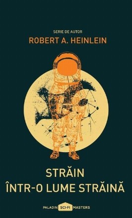 Strain intr-o lume straina