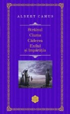 Strainul Ciuma Caderea Exilul imparatia