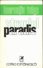 Strainul Paradis