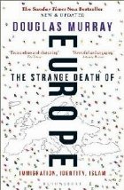 Strange Death of Europe