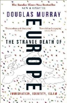 Strange Death of Europe