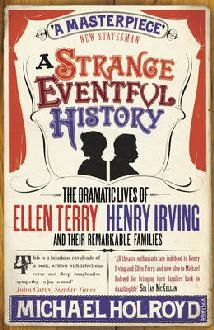 Strange Eventful History