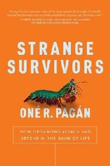 Strange Survivors