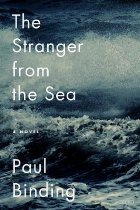 Stranger from the Sea: Novel