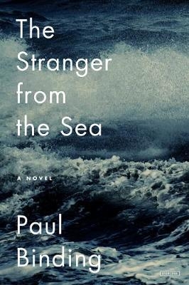 Stranger from the Sea: A Novel