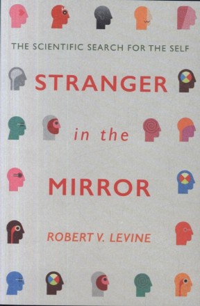 Stranger in the Mirror