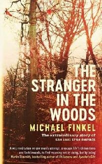 Stranger in the Woods