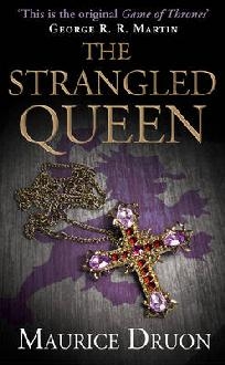 Strangled Queen