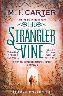 Strangler Vine