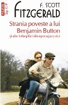 Strania poveste lui Benjamin Button