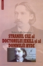 Straniul caz al doctorului Jekill si al domnului Hyde