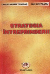 Strategia intreprinderii