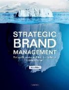 Strategic Brand Management