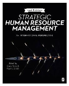 Strategic Human Resource Management