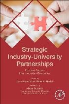 Strategic Industry-University Partnerships