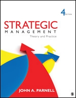 STRATEGIC MANAGEMENT