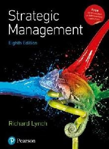 Strategic Management