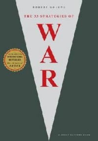 33 Strategies Of War