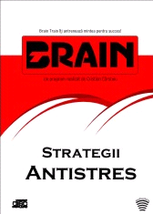 Strategii antistres (Audiobook)