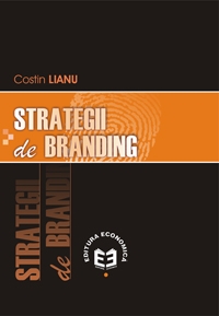 Strategii de branding