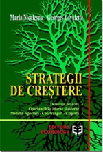 Strategii de crestere