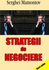 Strategii de negociere