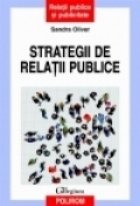 Strategii relatii publice