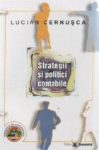 Strategii politici contabile