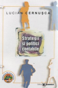 Strategii si politici contabile