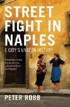 Street Fight Naples