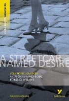 Streetcar Named Desire: York Notes