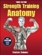 Strength Training Anatomy