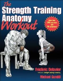 Strength Training Anatomy Workout